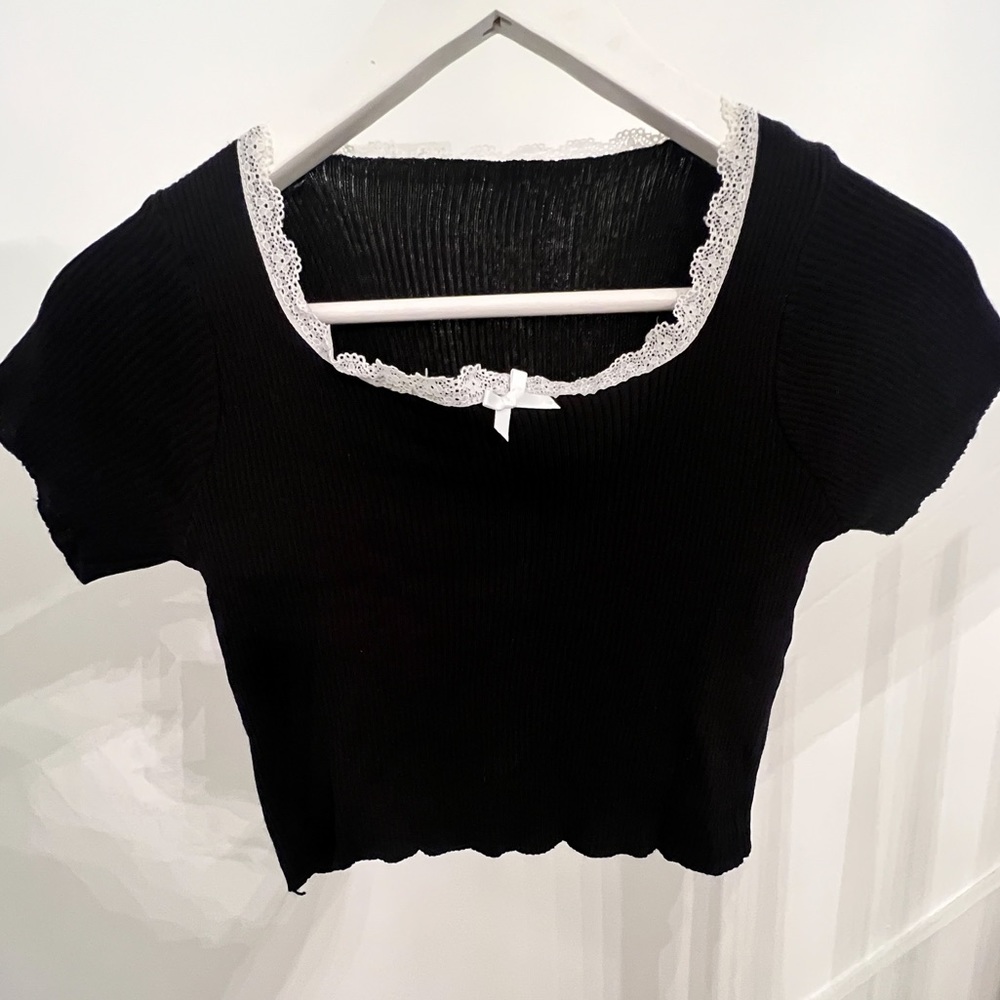 mini bow top